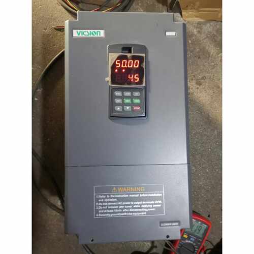 询价四方ⅤS500-4T0220G/0300P变频器22kW重载