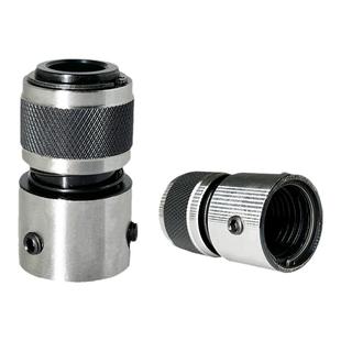 共工气铲自锁头250气锤快速接头190/150免弹簧接头