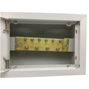 MEB总等电位300*200*120暗装TD28总等电位端子箱防雷接地箱配电房