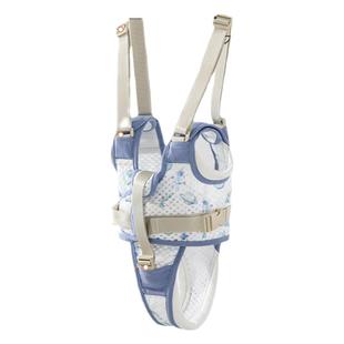 贝肽斯宝宝学步带防勒婴幼儿童透气学走路站立防摔神器婴儿牵引绳