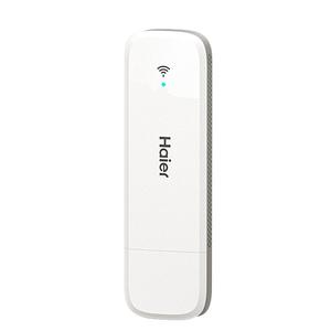海尔随身wifi随身无线wifi移动无线网络随身wifi2024新款5ghz无限速纯流量上网卡便携式车载wilf适用华为小米