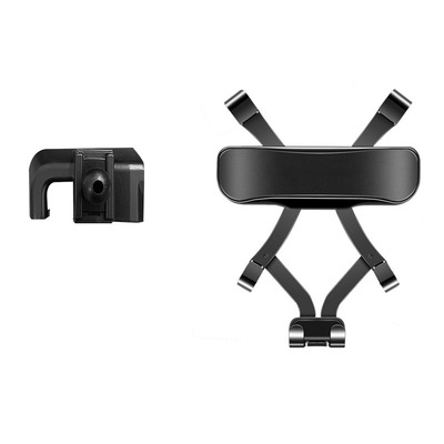 19-21款长城炮车载手机支架