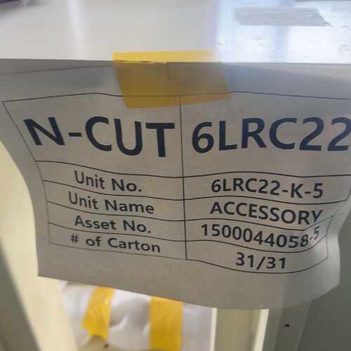 溢价-KUKA机器人N-CUT 6LRC22-K-5，，成