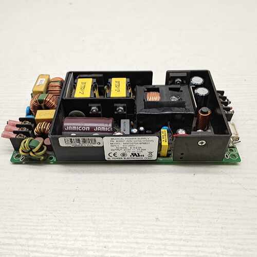 询议价MEDICAL POWER SUPPLY 型号MINT2