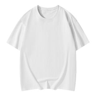 t恤定制印字图logo订做夏季团建衣服T工作班服短袖文化广告polo衫