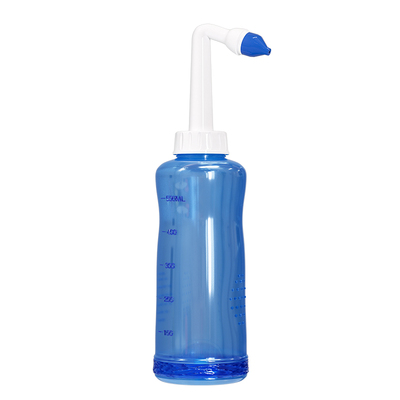 新款尼诺洗鼻壶大容量冲洗500ml