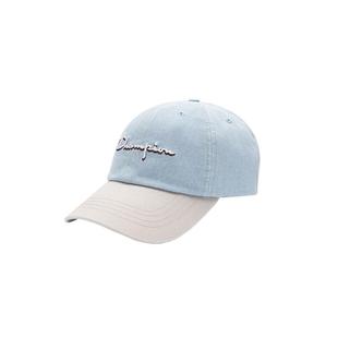 【秒杀】Champion冠军时尚鸭舌帽女秋冬休闲帽子防晒棒球帽