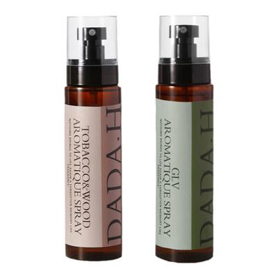 I.DEMAK木质调空间香薰喷雾香水