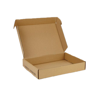 飞机盒整包装快递盒子服饰包装首饰盒长方形物流纸箱飞机盒子定制