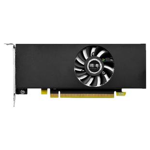 精粤RTX3050 6G半高全高刀卡工控一体机游戏显卡服务器工作办公