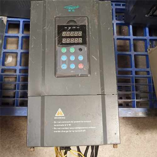 议价珈玛变频器JM3600 J0110G3 11KW/15KW 现货实物图包好