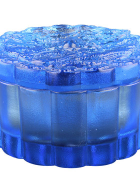 琉璃双龙戏珠朋友情人节首饰盒