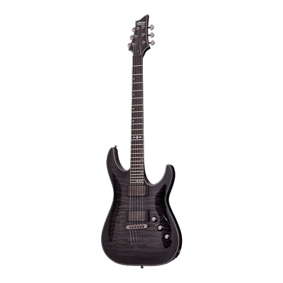 初始化现货 斯科特 Schecter Hellraiser Hybrid C-1 金属电吉他