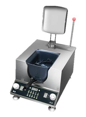 赛米控炒菜机商用全自动智能炒菜机器人外卖神器炒饭机炒菜锅