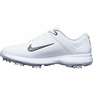 Nike/耐克正品新款老虎伍兹同款TW20运动高尔夫球鞋 CI4509