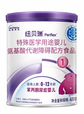 纽贝瑞氨基酸英国进口