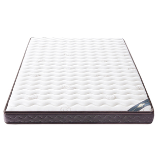 天然黄麻椰棕床垫子硬S型精细宿舍家用卧室婴儿童乳胶m榻榻米定制