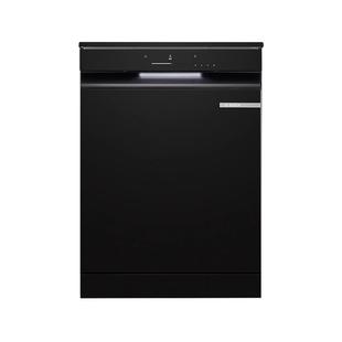 【独立式新品】博世官方小虎鲸Solo大容量洗碗机17套家用全自动