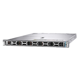 Dell戴尔R470机架式1U单路服务器云级WEB虚拟化数据库负载大数据