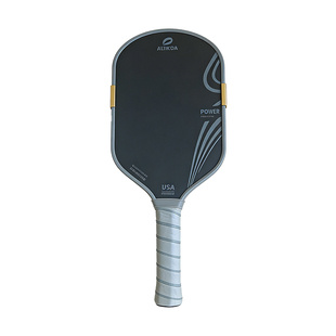 ALTHEDA匹克球拍T700碳纤维专业比赛五代泡沫内芯pickleball热压