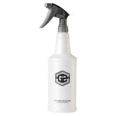 耐酸碱防腐蚀洒水壶贴膜喷雾器GS