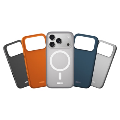 影视飓风16/17Pro&Max手机壳