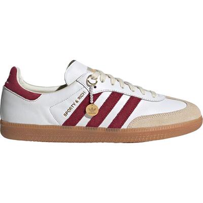 Adidas/阿迪达斯官方正品三叶草男女同款经典防滑轻便板鞋IF5660