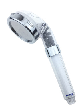 泰国通用增压花洒净水过滤花洒