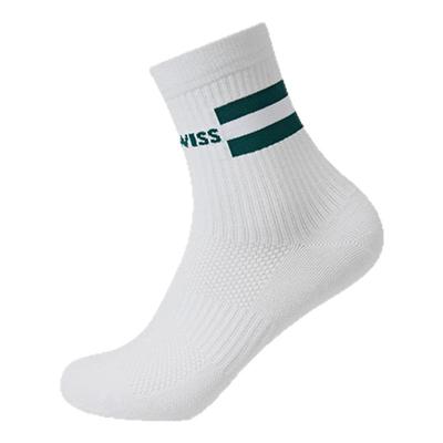 KSWISS盖世威网球袜子男士运动
