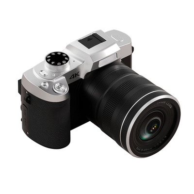 7500万高像素高清触屏单反光变WiFi数码相机学生美颜ccd校园微单