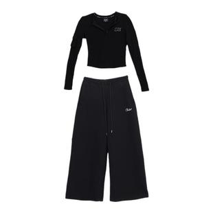 CBXLAB儿童街舞潮牌美式女童纯色爵士舞jazz跳舞走秀套装跳舞潮服