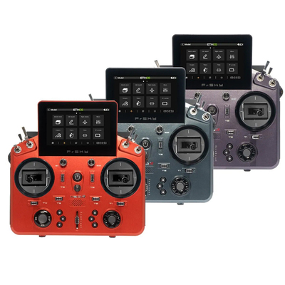 睿思凯X20遥控器开源双频模块