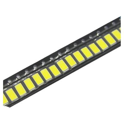 5730发光二极管LED0.5W正白暖白