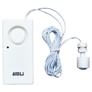 浮球型 水位报警器 满水报警器 缺水提醒 溢水 水箱水塔水桶鱼缸