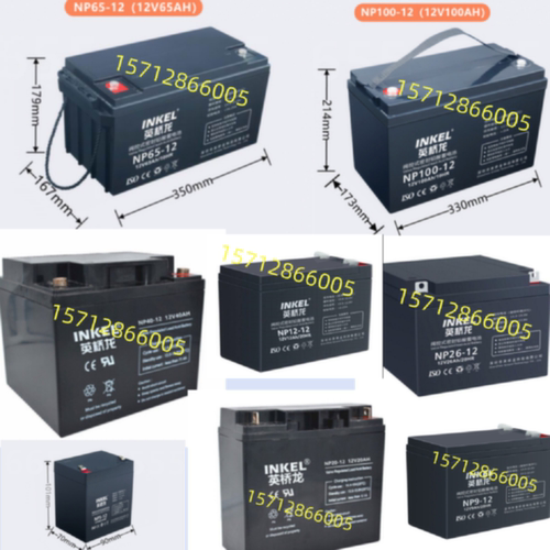 英桥龙蓄电池NP1001212V65AHNP2012NP26NP40NP141212V9A