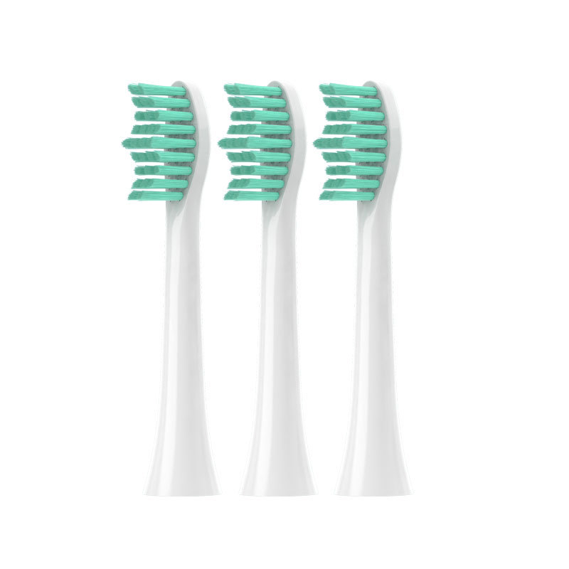 适配飞利浦HX2461/06/04电动牙刷头sonicare/HX246L/HX246P替换头