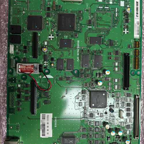 询J2CPU