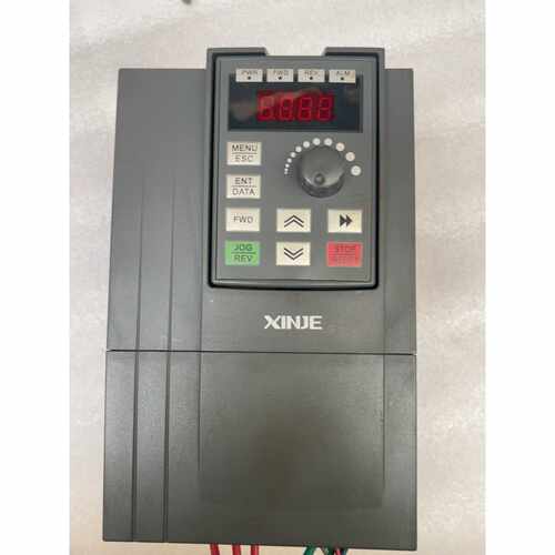 询价-信捷变频器VB5N-41P5G/42P2P一台1.5kw 3