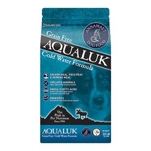 美国Annamaet安娜玛特狗粮里昂低脂减肥幼成老犬美毛进口全犬粮