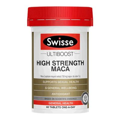 【3000mg玛卡】维持健康的性功能
