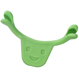 微笑矫正器歪嘴唇训练笑容练习口角肌辅助嘴角上扬苹果肌提升神器