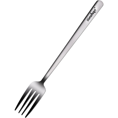 KUNZHAN叉子人家用饭沙拉加厚