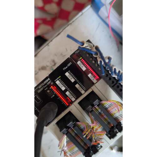 询价下单FX3GC-32MT/D/FX2NC 三凌 PLC主机 可开发票
