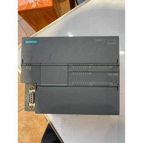 询价200smart CPU SR40型号6ES7