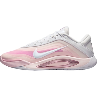 NIKE耐克女子A'ONE 阿贾威尔逊运动鞋训练篮球鞋FZ8606-101