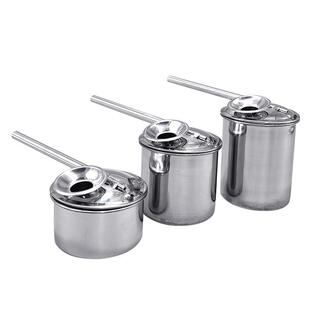 不锈钢吹釉壶绘画喷壶陶泥油壶陶艺陶瓷喷壶喷笔喷泵釉彩釉料工具