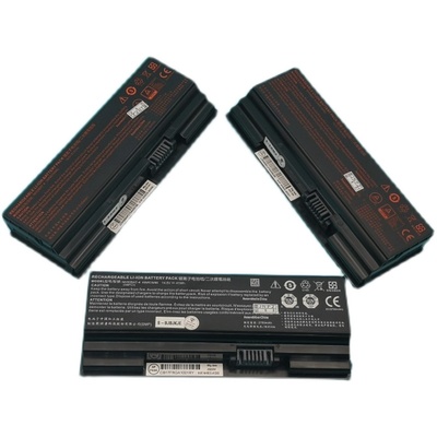 雷神911MT911PLUS笔记本电池