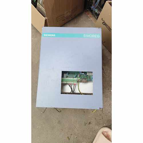 议价西门子直流调速器，型号6RA2818-6DS21-0 ，二手
