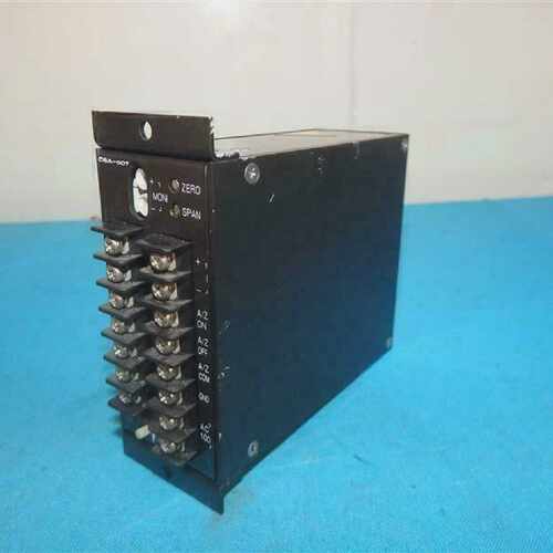 NMB CSA-507-S20 CSA507S20 Module
