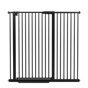 宠物加密围栏楼梯阳台狗狗室内隔离门栏小大型犬栅栏杆猫阻拦门挡